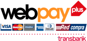 Logo webpay plus