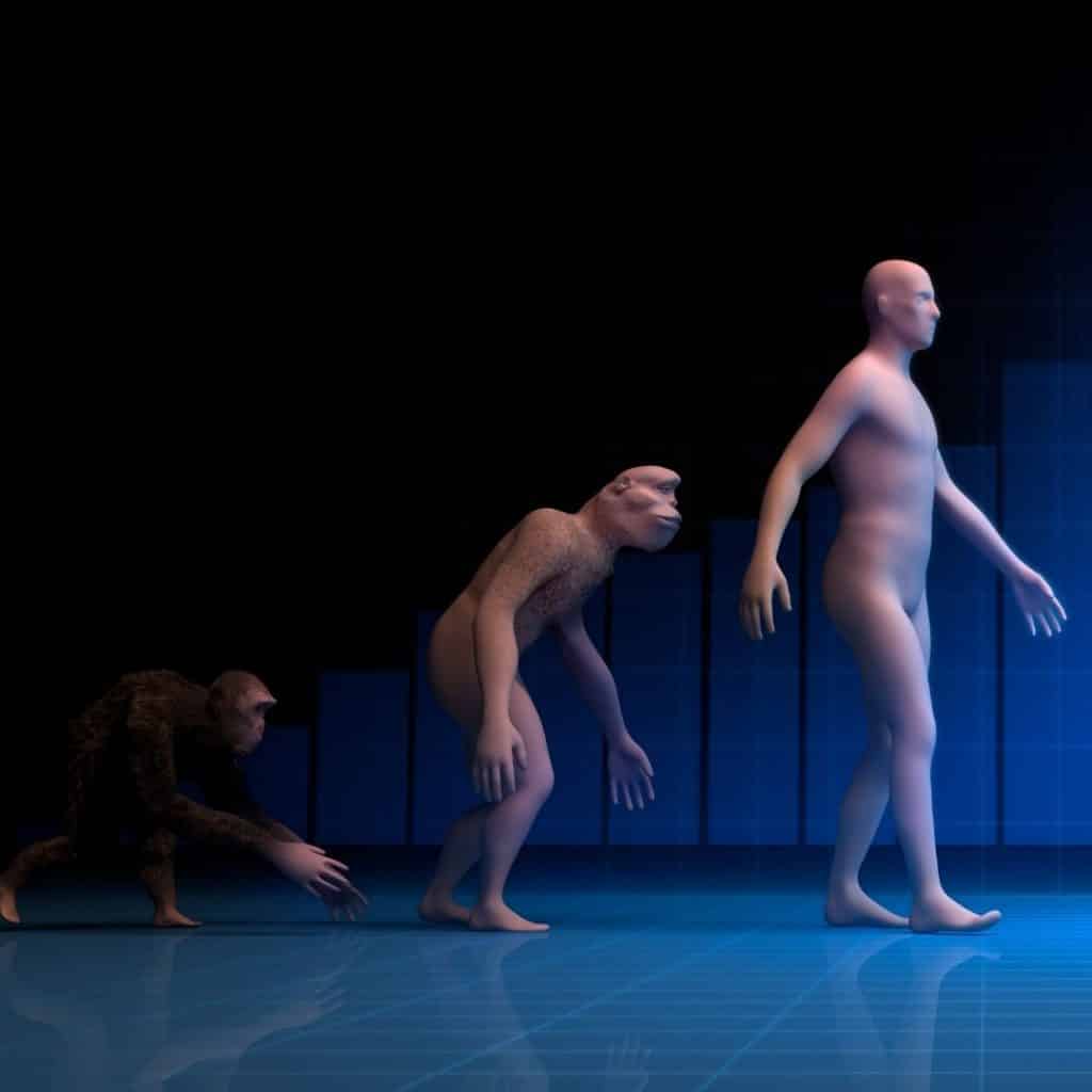 El origen de tu existencia 8 El origen de tu existencia, cuando la fe se vuelve tangible