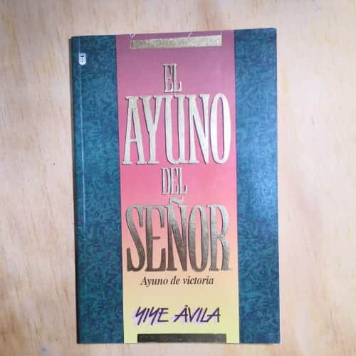 El ayuno del Señor 6 El ayuno del Señor