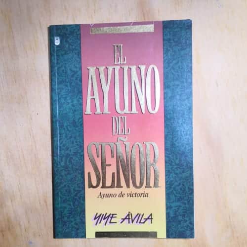 El ayuno del Señor