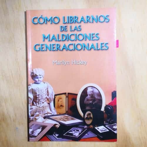 Como librarnos de las maldiciones generacionales