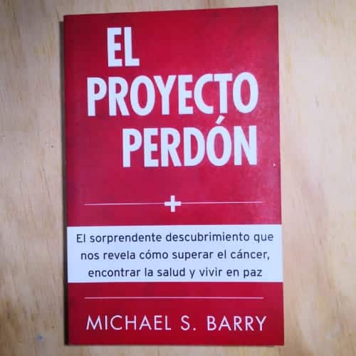 El proyecto perdón