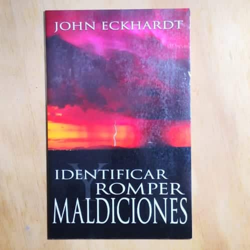 Identificar y romper maldiciones 1 Identificar y romper maldiciones