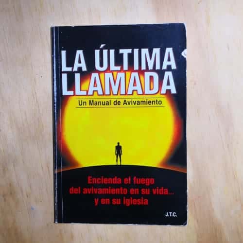 La última llamada 4 La última llamada