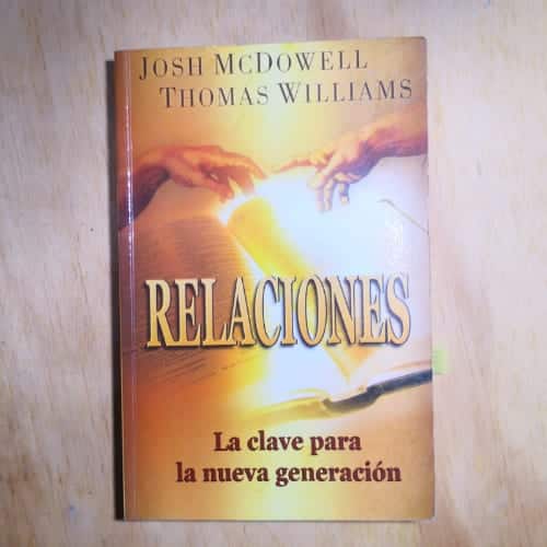 Relaciones 2 Relaciones