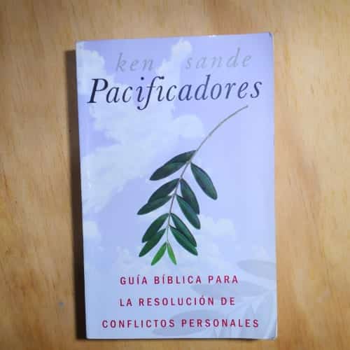 Pacificadores