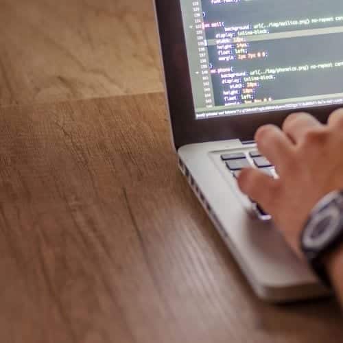 Mis Servicios 2025 18 Desarrollador back-end