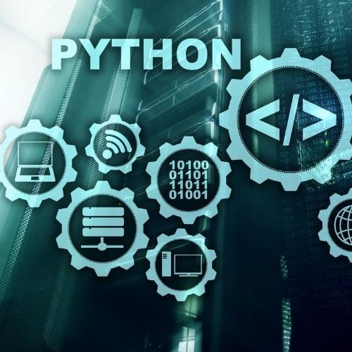 Programación con Python y Django