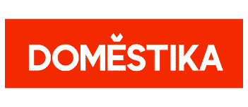Logo Domestika