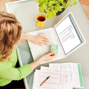 Facturación y boleta electrónica