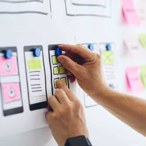 ¿Qué es usabilidad? 6 Qué es la usabilidad Web