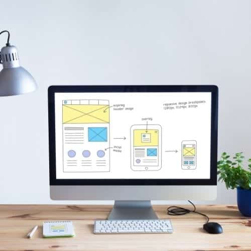 Asistencia web Profesional 2 Web Comercial