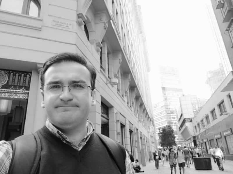 Mi Blog 1 Mi Blog - Jerson Fuentes