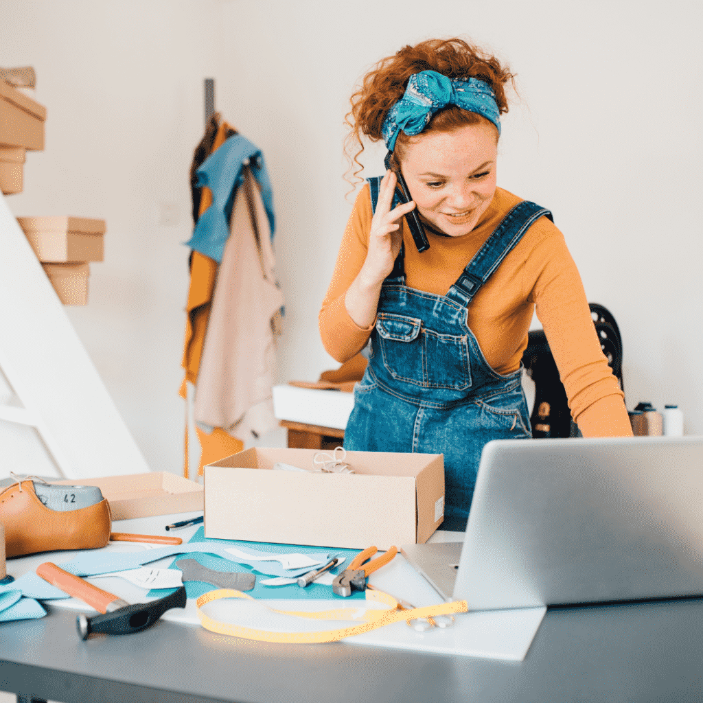¿Cómo vender por Internet con tu sitio Web? 3 Vender por internet