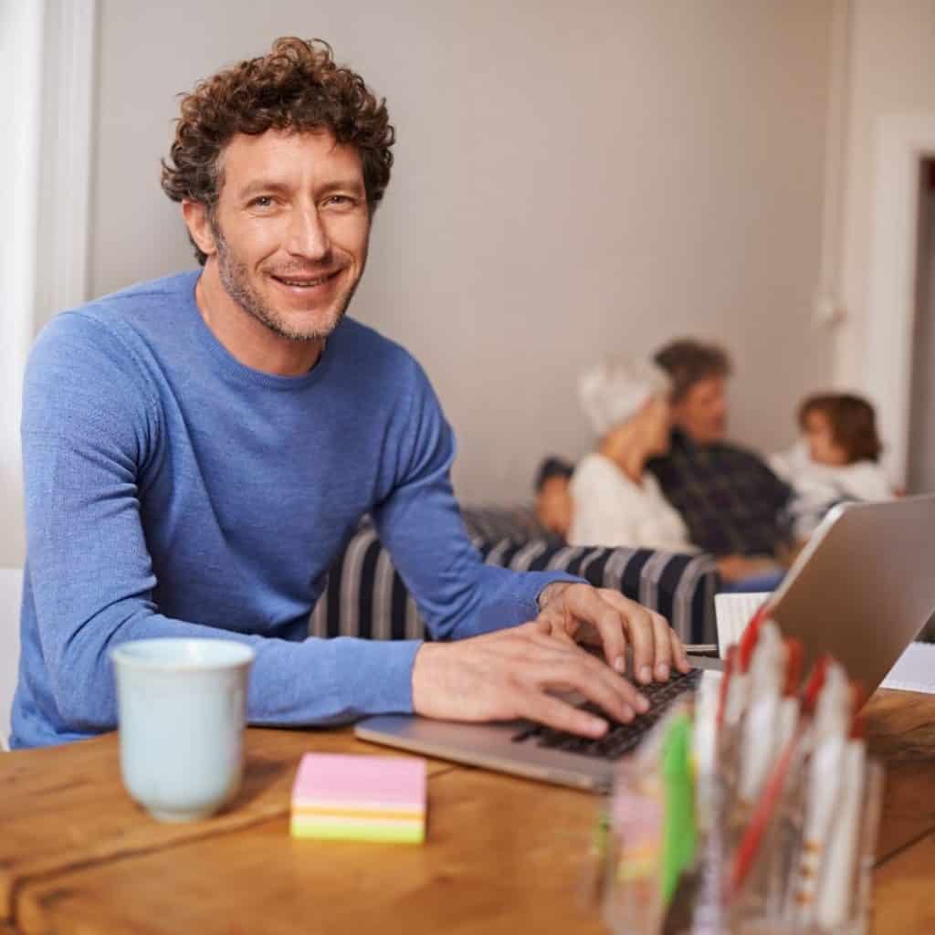 Tiempo para la familia y el trabajo 2 Tiempo para la familia