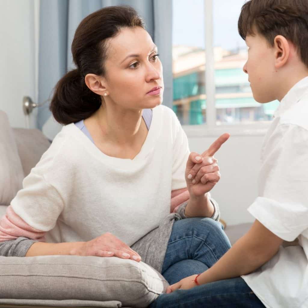 Una moral inquebrantable en tiempos difíciles 1 Una moral inquebrantable en tiempos difíciles