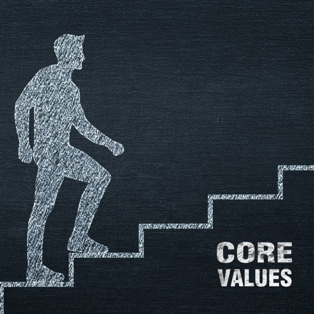 Valores profesionales 1 Valores profesionales