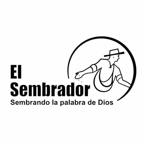 Logo de proyecto El Sembrador