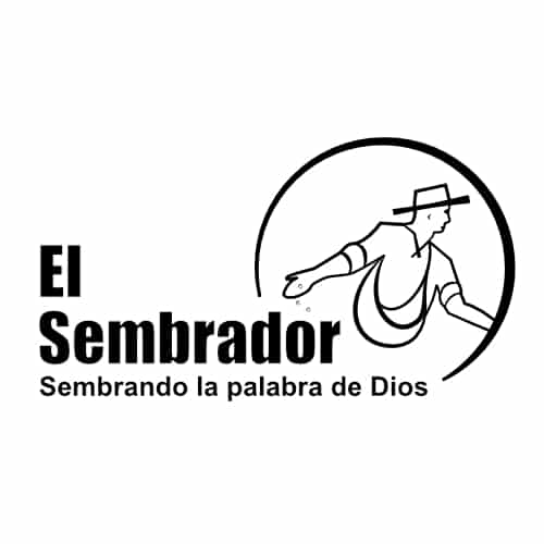 Portafolio 15 Logo de proyecto El Sembrador