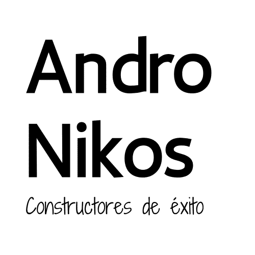 Portafolio 13 Logo de proyecto Andronikos