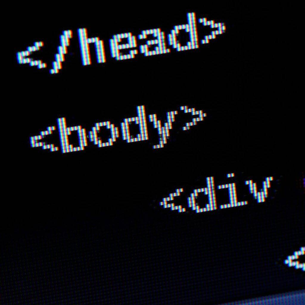 Mi Blog 2 Qué es HTML5