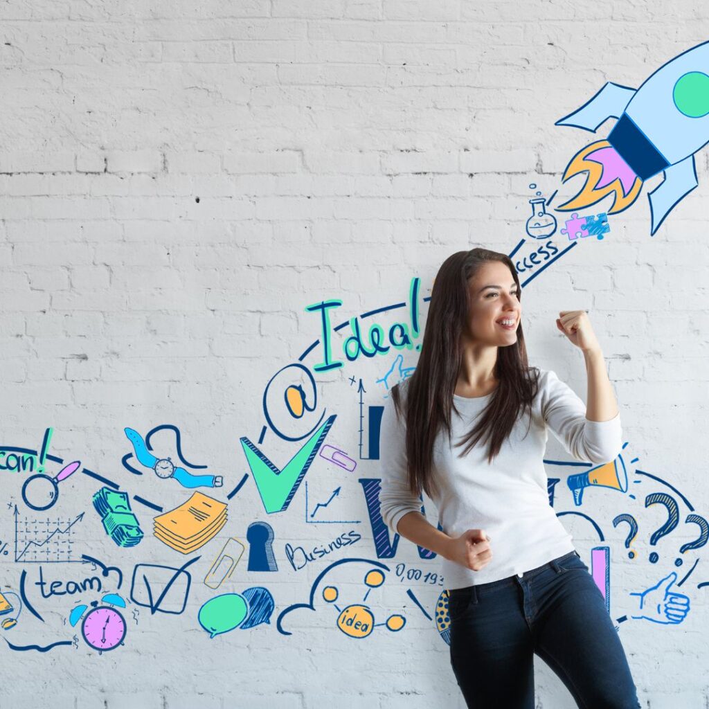 Tipos de Suscripción 2 Membresía para emprendedores
