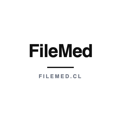 Logo de proyecto FileMed